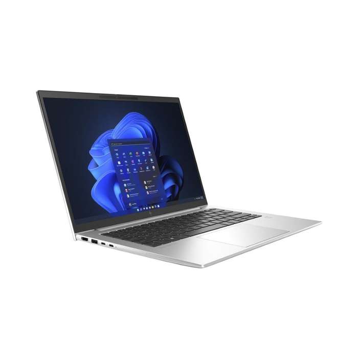 HP EliteBook 1040 G9 14-inch WUXGA Laptop - Intel Core i7-1255U 1TB SSD 32GB RAM 4G Win 10 Pro 6F6Y5
