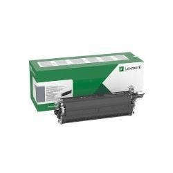 Lexmark 78C0ZV0 Black and Color Return Program Imaging Kit 125,000 Pages