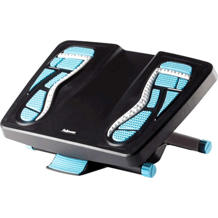 Fellowes Energizer Foot Support 8068001
