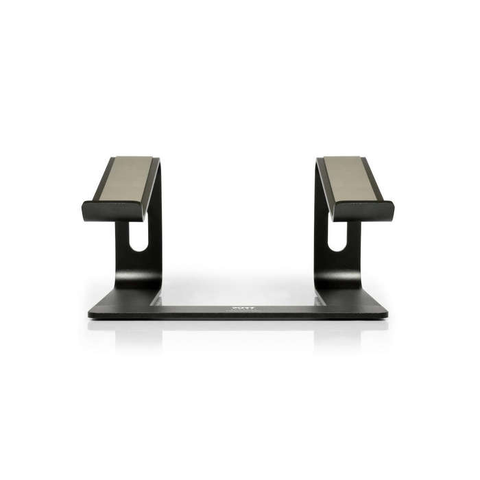 Port Designs Notebook Stand 15.6-inch Aluminium and Black 901103