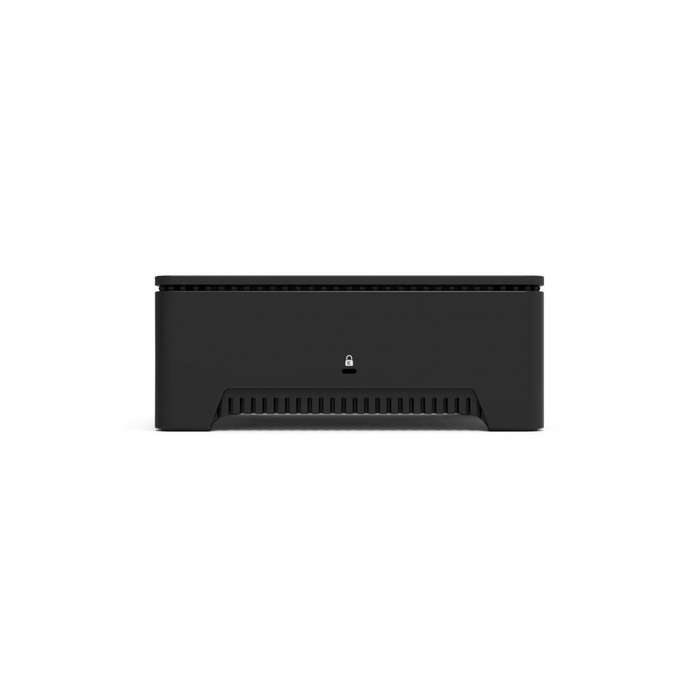 Port Designs Type-A Notebook Port Replicator 901908-W-EU