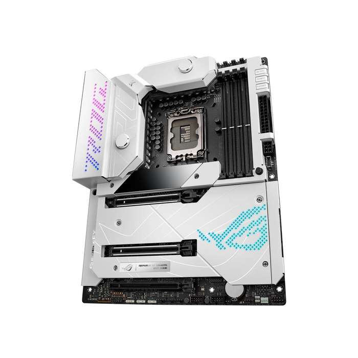 ASUS ROG Maximus Z690 Formula Intel LGA 1700 ATX Motherboard 90MB18G0-M0EAY0