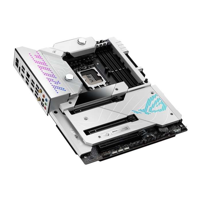 ASUS ROG Maximus Z690 Formula Intel LGA 1700 ATX Motherboard 90MB18G0-M0EAY0