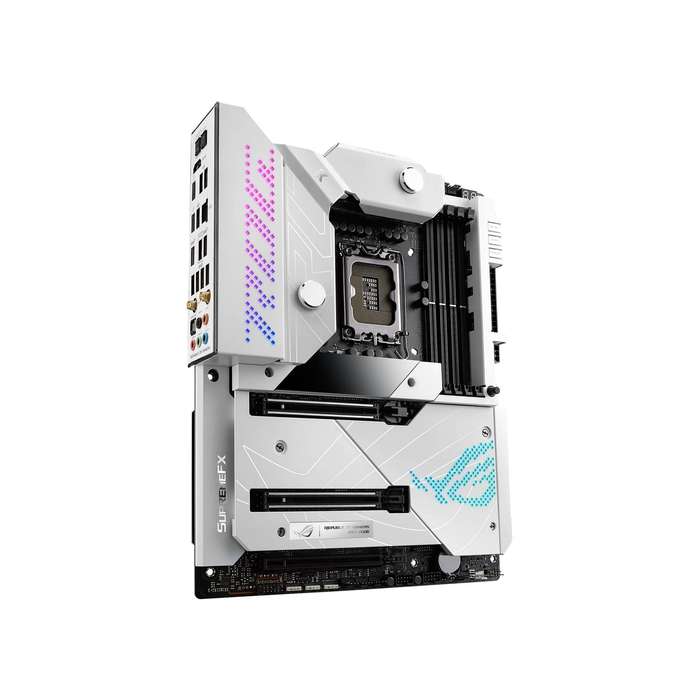 ASUS ROG Maximus Z690 Formula Intel LGA 1700 ATX Motherboard 90MB18G0-M0EAY0