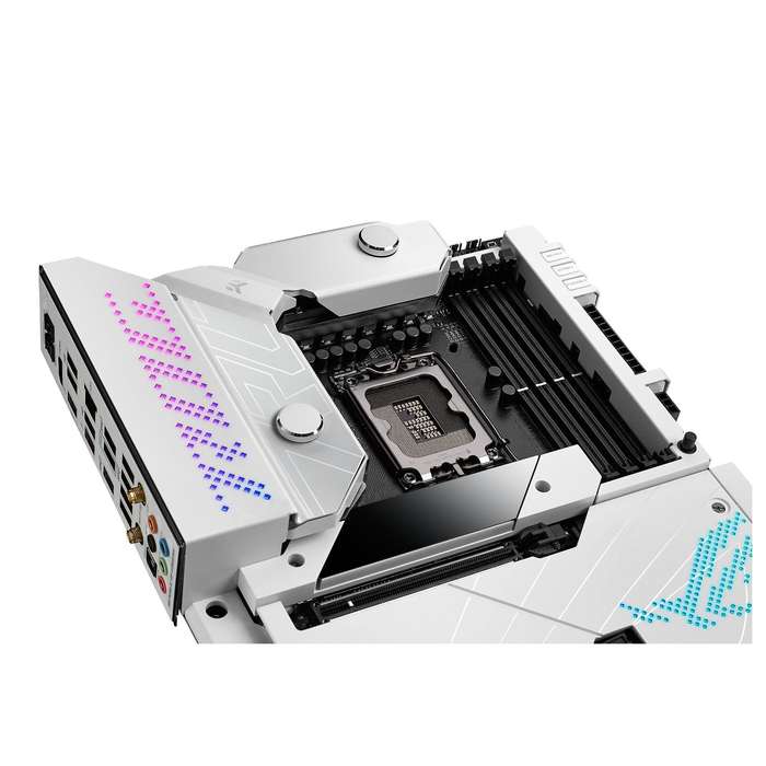 ASUS ROG Maximus Z690 Formula Intel LGA 1700 ATX Motherboard 90MB18G0-M0EAY0