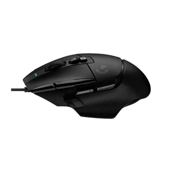 Logitech G502 X Wired Gaming Mouse Black 910-006139