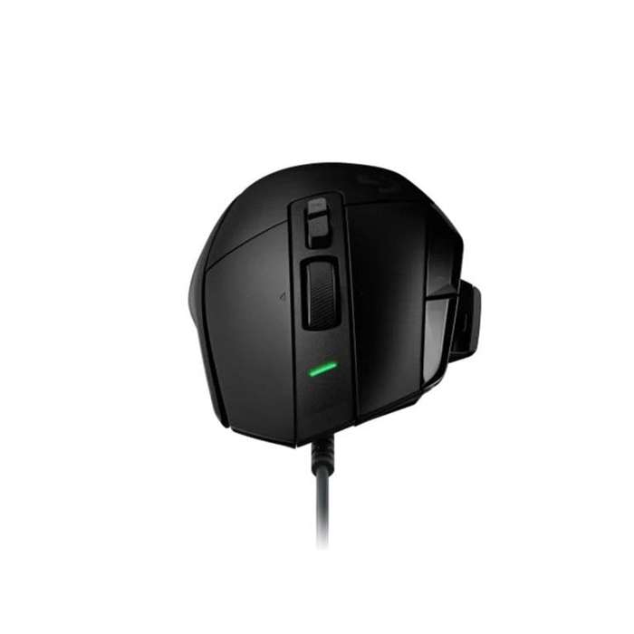 Logitech G502 X Wired Gaming Mouse Black 910-006139
