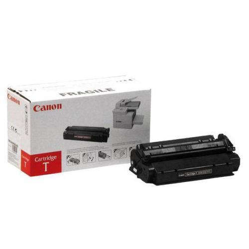 Canon 737 Black Toner Cartridge 2,100 Pages Original 9435B002 Single-pack