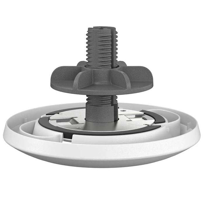 Logitech Mic Pod Table Mount - White 952-000020