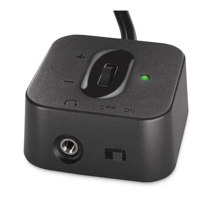 Logitech Z213 Compact 2.1ch Multimedia Speaker System 980-000942