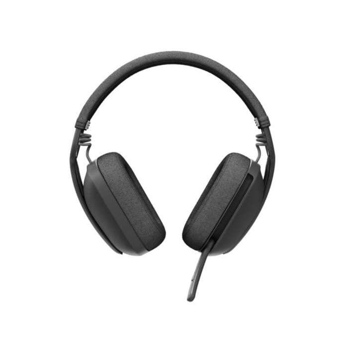 Logitech Zone Vibe 100 Wireless Bluetooth Headset Graphite 981-001213