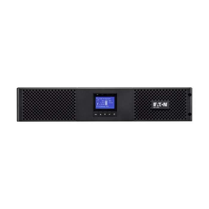 Eaton 9SX 3000i On-Line UPS 3000VA 200-240V Rack2U (Rail Kit Included) 9SX3000IR