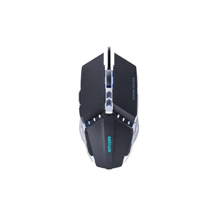 Astrum MG320 7B Wired Gaming USB Mouse A82132-B a82132-b