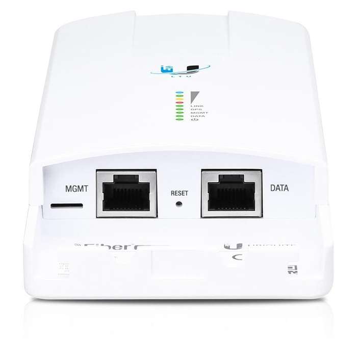 Ubiquiti AirFiber 1000 Mbit/s PoE White AF-5XHD