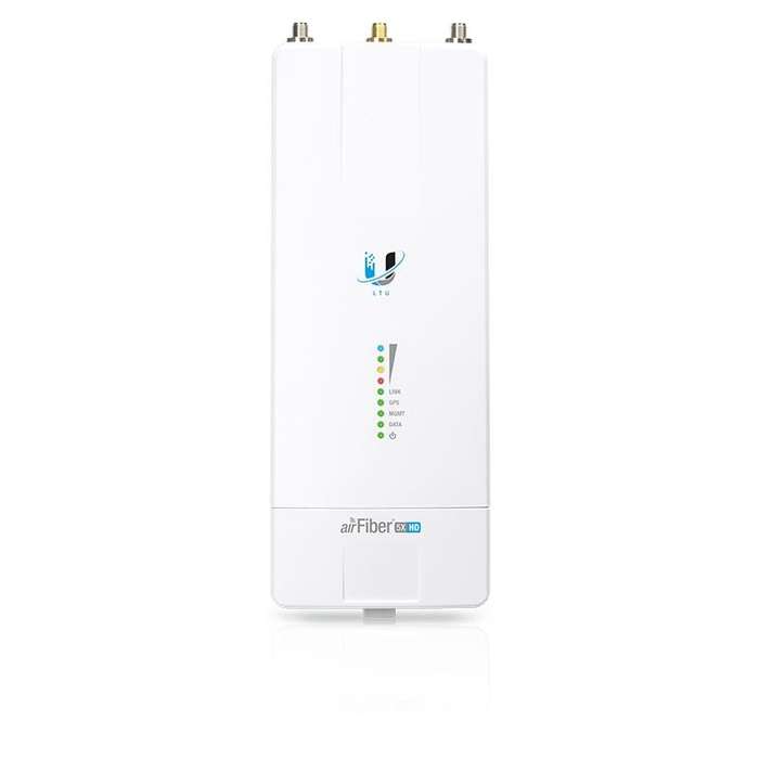 Ubiquiti AirFiber 1000 Mbit/s PoE White AF-5XHD