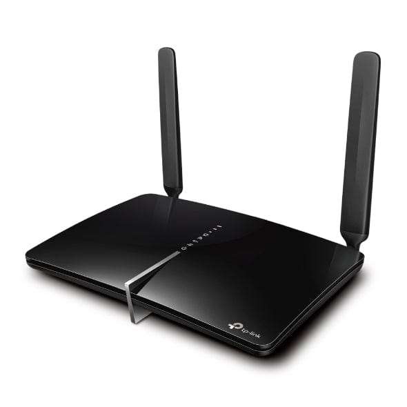 TP-Link Archer MR600 4G+ Cat6 AC1200 Dual-band Wi-Fi 5 Router