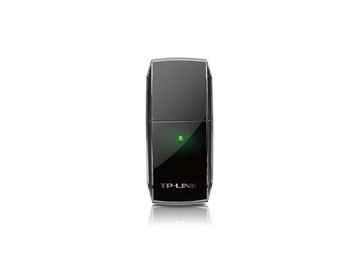 TP-Link Archer T2U Networking Card WLAN 433 Mbit/s
