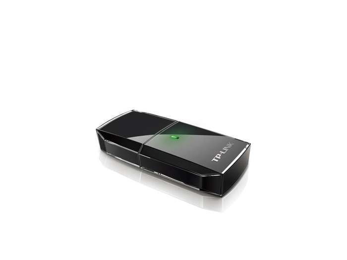 TP-Link Archer T2U Networking Card WLAN 433 Mbit/s