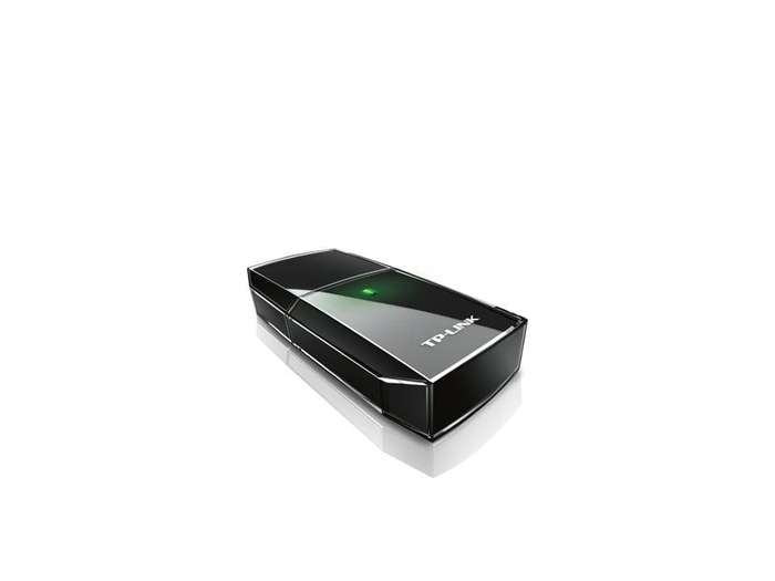 TP-Link Archer T2U Networking Card WLAN 433 Mbit/s