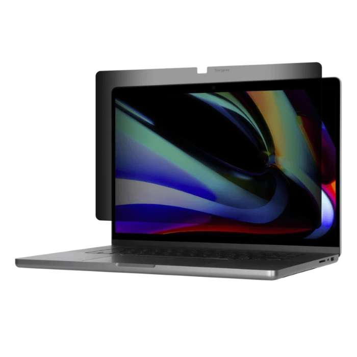 Targus 14-inch Display Privacy Filter ASM14MBPGL