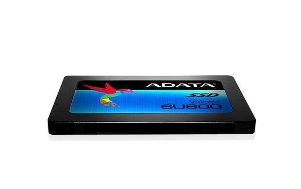 ADATA Ultimate SU800 2.5-inch 256GB Serial ATA III TLC Internal SSD ASU800SS-256GT-C