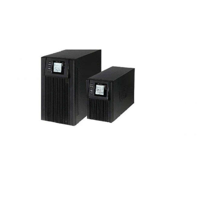 Voltronic Battery Bank Empty Battery Case for 3KVA Online Tower UPS
