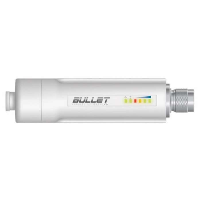Ubiquiti airMAX 2GHz Wi-Fi Radio System BulletM2-HP Bullet M2 HP