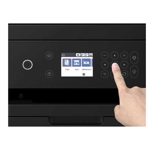 Epson EcoTank L6170 A4 Multifunction Colour Inkjet Home & Office Printer C11CG20403