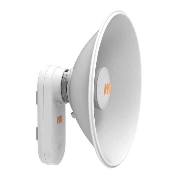 Mimosa 4.9-6.4 GHz PTP/PTMP Modular Radio 8dBi uses N5-X Antennas C5X