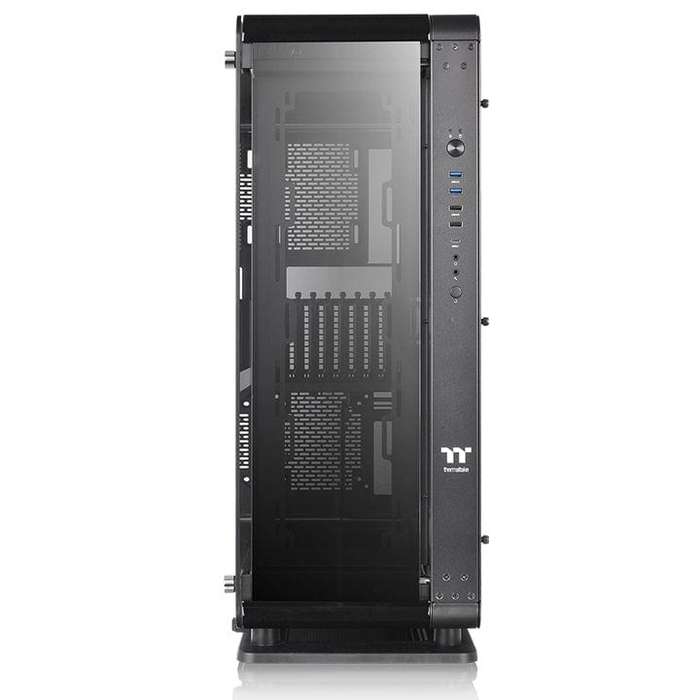Thermaltake Core P8 Full Tower Gaming PC Case CA-1Q2-00M1WN-00