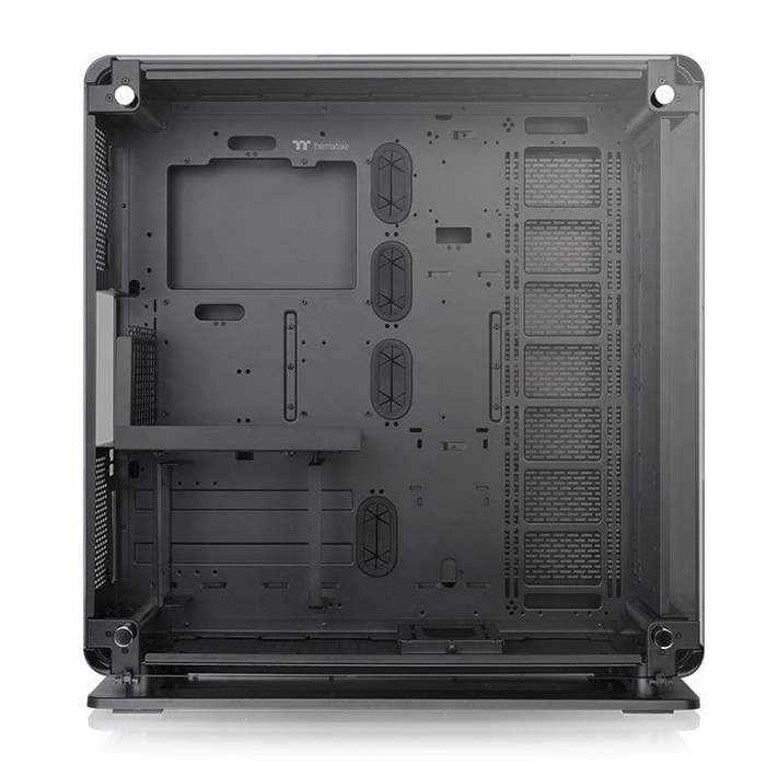 Thermaltake Core P8 Full Tower Gaming PC Case CA-1Q2-00M1WN-00