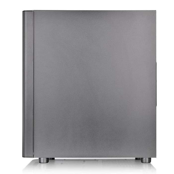 Thermaltake TT V250 Pc Case Black CA-1Q5-00M1WN-03