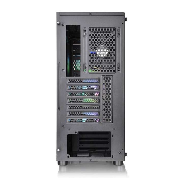 Thermaltake TT V250 Pc Case Black CA-1Q5-00M1WN-03