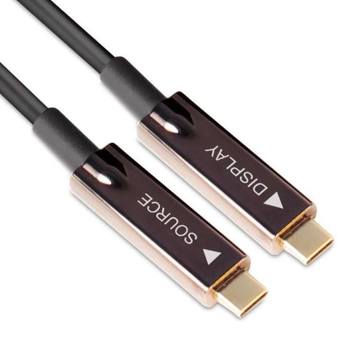 Club 3D USB-C Active Optical Cable CAC-1589