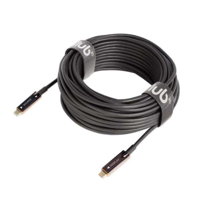 Club 3D USB-C Active Optical Cable CAC-1589