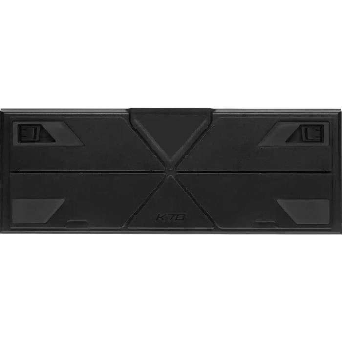 Corsair K70 Pro USB Wired Keyboard Black CH-910941A-NA