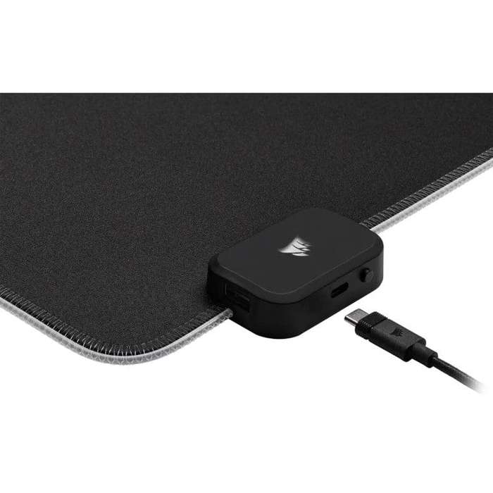 Corsair MM700 Gaming Mouse Pad Black CH-9417070-WW