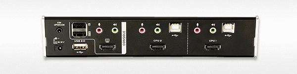 Aten CS1792 KVM Switch