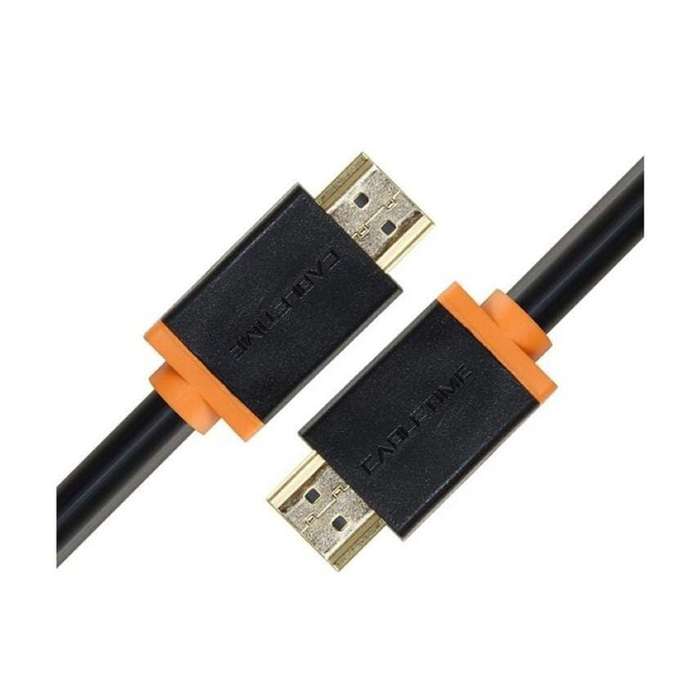 Cabletime CH23N 3m Gold Plated HDMI Cable CT-AV540-HE2GN-B3