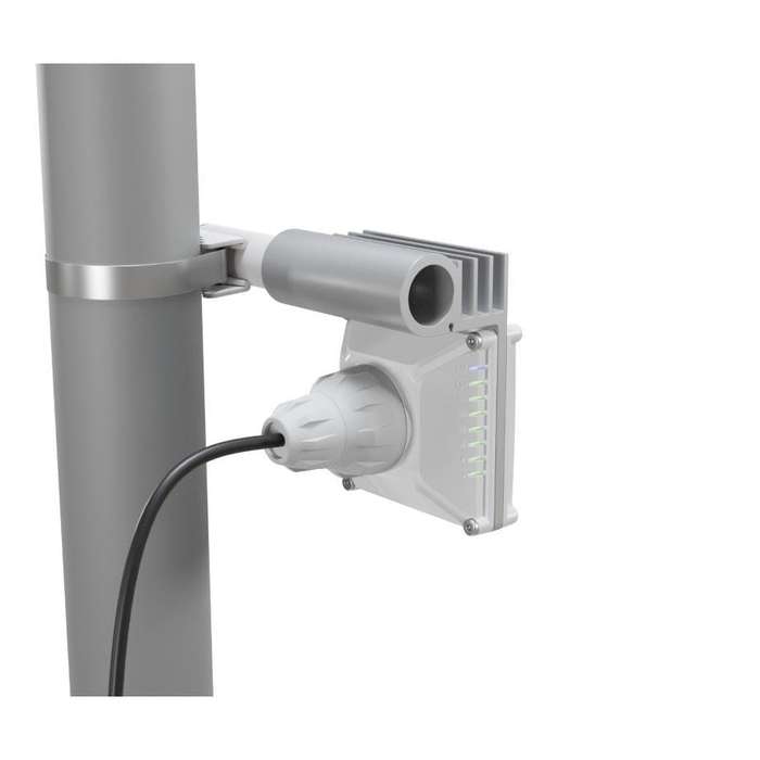 Mikrotik Cube 60Pro ac Point-to-Point PoE White CUBEG-5AC60AY