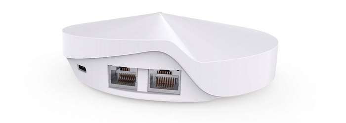 TP-Link Deco M5 Kit (1-pack) AC1300