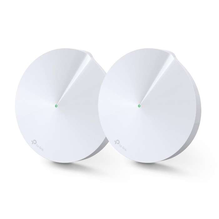 TP-Link Deco M5(2-pack) M5 Kit (2-pack) AC1300
