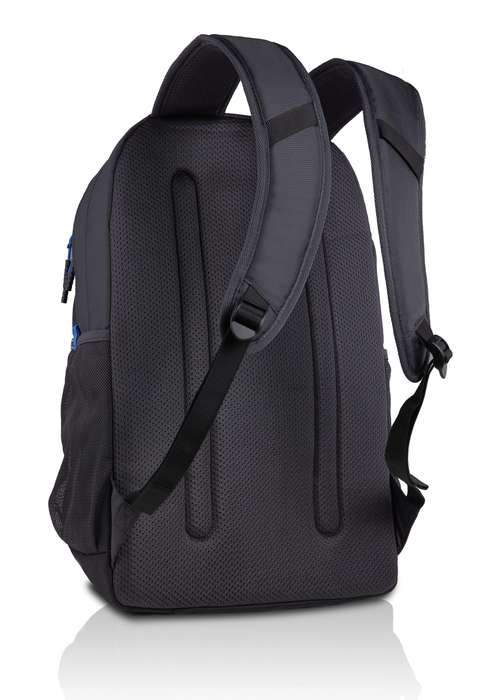Dell 460-BCBC Notebook Case 15-inch Backpack Case Black DELL-460-BCBC