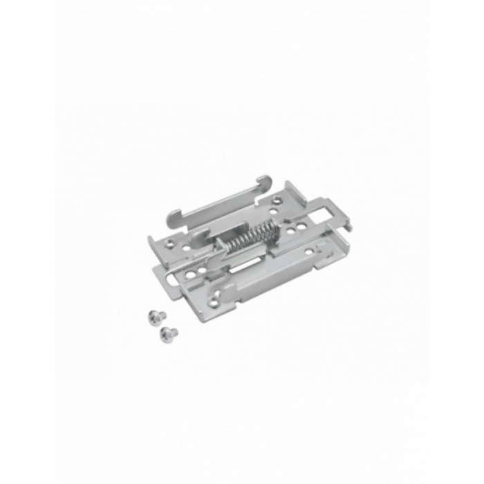 Teltonika Metal DIN Rail 82x46x20mm Adapter DINRAIL-METAL