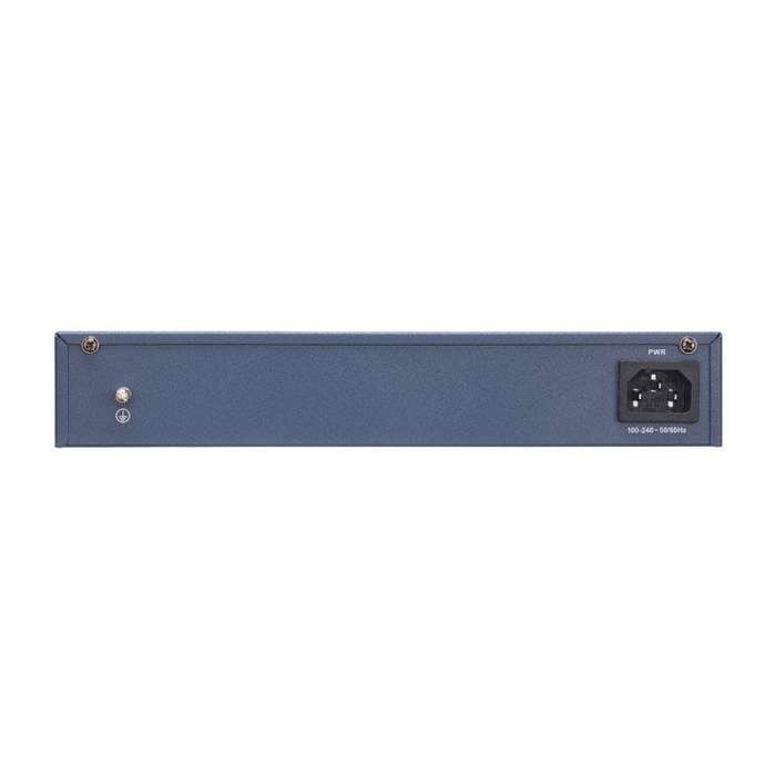 Hikvision 16-port Gigabit Unmanaged Switch DS-3E0516-E(B)