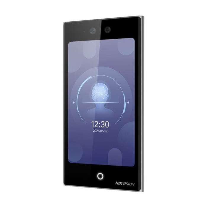 Hikvision Pro Face 7-inch LCD Touchscreen Access Terminal DS-K1T673DWX