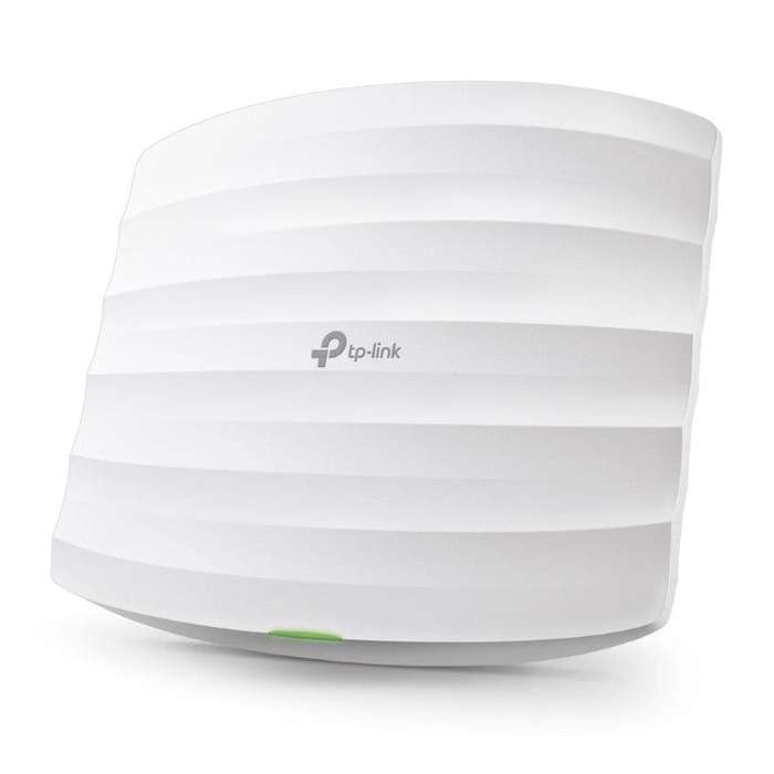 TP-Link Omada EAP265 HD AC1750 Dual-band Wi-Fi 5 MU-MIMO Gigabit Ceiling Mount Access Point