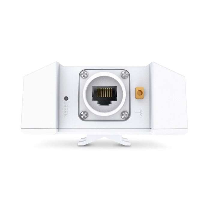 TP-Link Omada EAP610-Outdoor AX1800 Dual-band Wi-Fi 6 Outdoor Access Point