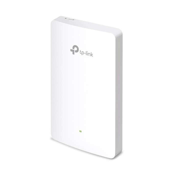 TP-Link Omada EAP615-Wall AX1800 Dual-band Wi-Fi 6 Wall Plate Access Point