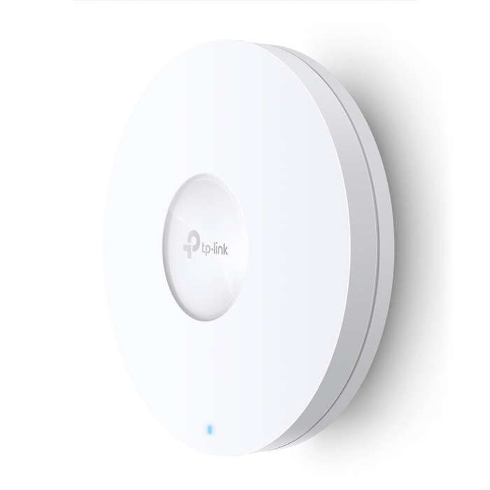TP-Link Omada EAP620 HD AX1800 Dual-band Wi-Fi 6 Ceiling Mount Access Point